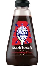 Picture of SILVER SPOON BLACK TREACLE 680G